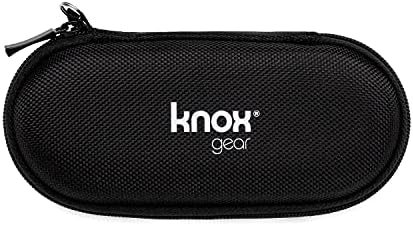 Цифров диктофон Sony TX660 серия TX пълен с футляром Knox Gear Hardshell (2 броя)