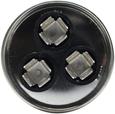 Подмяна на кондензатор с двоен кръг ход 35/5 MFD на 370 Волта за Packard PRCD355 - CAP-97F9834, марка Парвенюшки