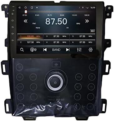 ZERTRAN Android 10 Авторадио Автомобилната Навигация Стерео Мултимедиен Плейър GPS Радио 2.5 D Сензорен Екран