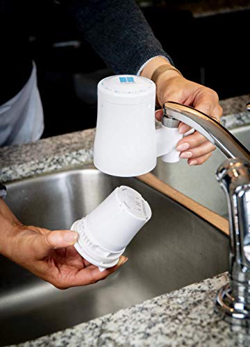 Система за филтриране на вода FloWater | Faucet Пакет на максимална защита, 5-степенна система за филтриране