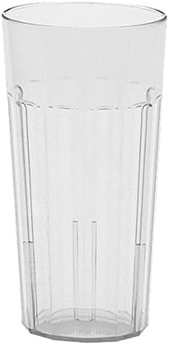 Пластмасова чаша Cambro (NT20152) на 22 грама - Newport Collection [В опаковка от 36 броя]