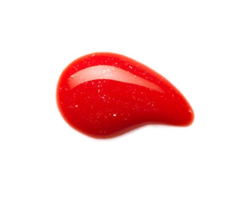 Супер Блестящ гланц за устни Revlon - Изискана фуксия - 0,13 грама