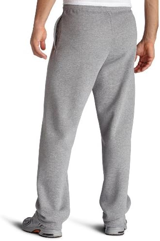 Спортни панталони и джоггеры отвътре Russell Athletic Dri-Power за бягане, Отводящие влагата, С джобове или