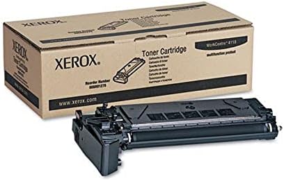 Xerox FaxCentre 2218/4118 - тонер Касета стандартна капацитет (8000 страници) - 006R01278