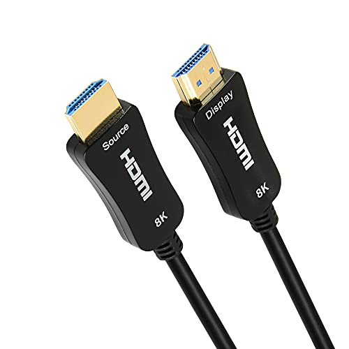 iBirdie 8K HDMI 2.1 Кабел 3 метра 8K60hz 4K120hz 4K144hz HDCP 2.3 2.2 eARC ARC 48 gbps ultra-висока скорост
