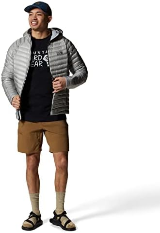 Мъжки спортни дрехи Mountain Hardwear Ap Active Short
