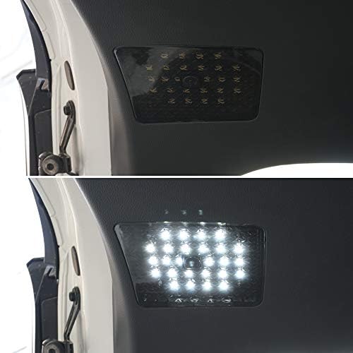 Мощен и Съвместим с led Фенери Toyota RAV4 2022 2023 Товарни Декоративна Лампа Атмосферни Лампа Потолочное Осветление