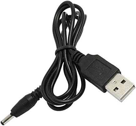 Захранващ кабел MyVolts 5V USB Съвместим с/Уплътнител за KVM превключвател Aten CS1762