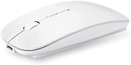 Мишка Bluetooth с ЦПУ за лаптоп /iPad/ iPhone / Mac (iOS 13.1.2 и по-горе) / КОМПЮТЪР с Android, Безжична мишка,