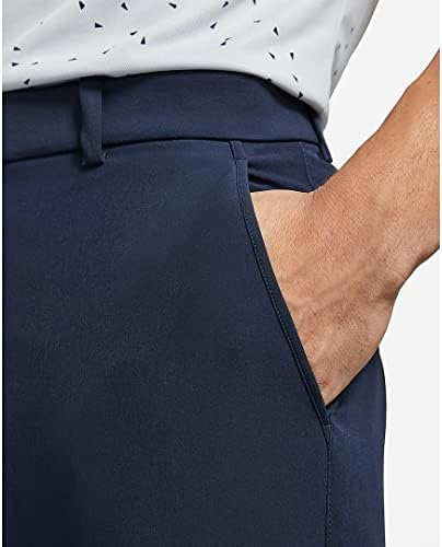 Мъжки къси панталони за голф Nike Dri-FIT